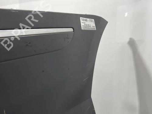 Rear bumper PEUGEOT 407 SW (6E_, 6D_) 1.6 HDi 110 | BP29928502C8