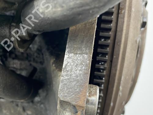 Engine OPEL CORSA C (X01) 1.7 DI (F08, F68) | BP27481822M1  - Image 6