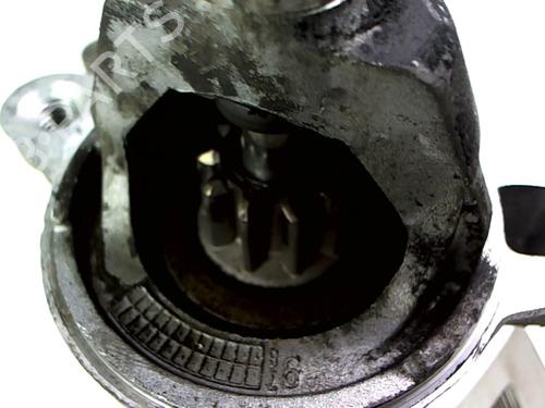 Starter FORD COUGAR (EC_) 2.0 16V | BP20465846M8 