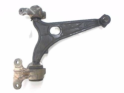Used Right front suspension arm CITROËN C8 (EA_, EB_) 2.0 HDi (107 hp) 20438215