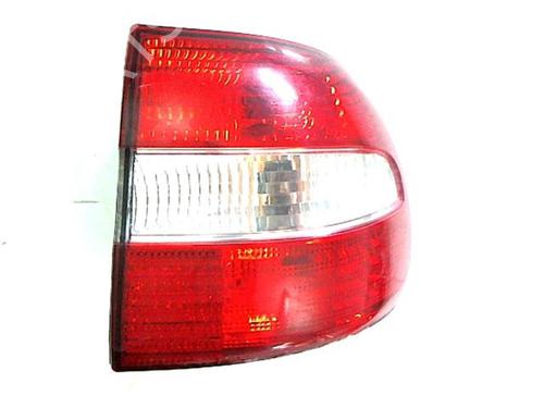Used Right taillight VOLVO V40 Estate (645) 1.9 DI (115 hp) 20472727