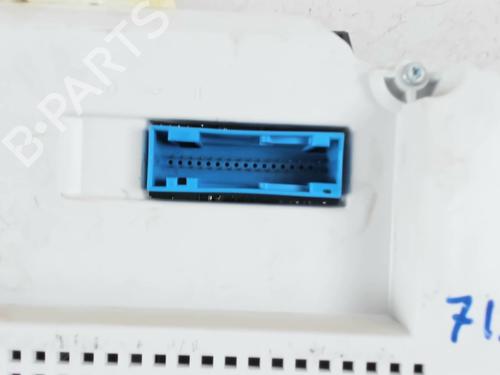 Kombinert Instrument VW TOUAREG (7LA, 7L6, 7L7) 3.0 V6 TDI | BP29213013C47