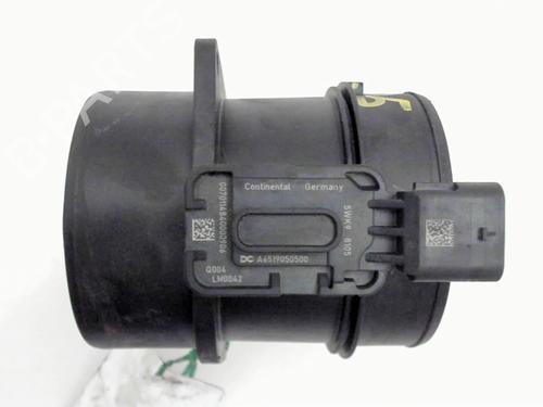 Mass air flow sensor MERCEDES-BENZ SPRINTER 3,5-t Van (B907, B910) | BP36372334M95 - Image 4