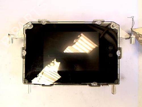 Display FORD FIESTA VI (CB1, CCN) 1.6 TDCi (95 hp) 20415206