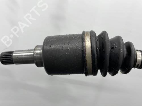 Left front driveshaft CITROËN SAXO (S0, S1) 1.0 X | BP20481287M38 