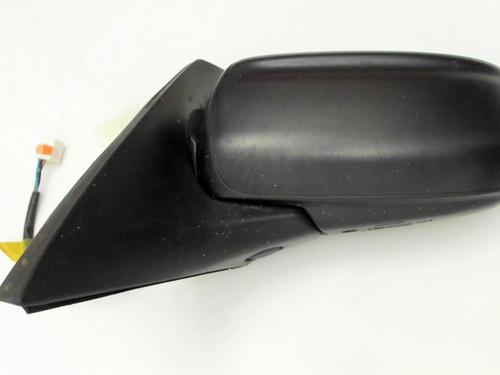 Left mirror MAZDA 323 F VI Hatchback (BJ) 1.5 16V (BJ5W) | BP20441911C26 