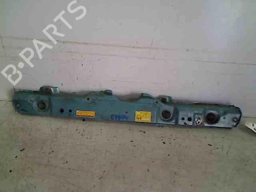 Used Crossmember TOYOTA YARIS VERSO (_P2_) 1.4 D-4D (NLP20_, NLP22_) (75 hp) 20408650