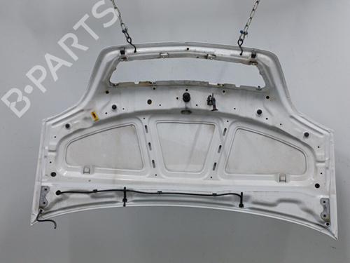 Hood OPEL MERIVA A MPV (X03) 1.4 16V Twinport (E75) | BP20469125C1 