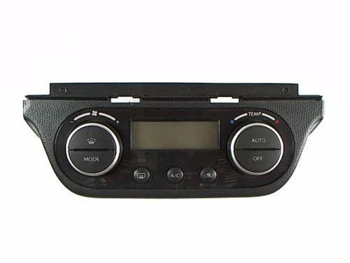 Comando chauffage SUZUKI SWIFT III (MZ, EZ) 1.3 DDiS (RS413D) (75 hp) 20454609