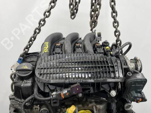 Motor CITROËN C3 / C3 ORIGIN III (SX) 1.2 VTi 68 (68 hp) 20463669
