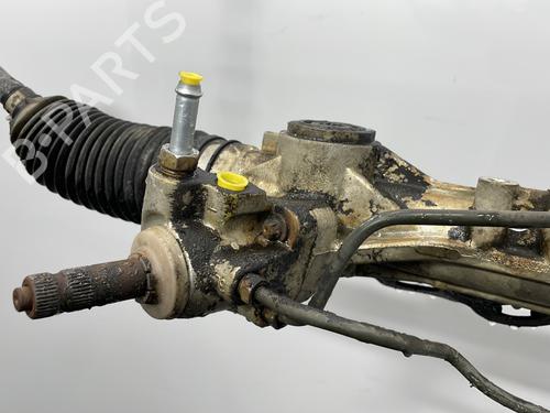 Steering rack NISSAN NAVARA NP300 (D40) 3.0 dCi 4WD | BP30443768M22 