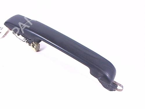 Used Rear right exterior door handle VW GOLF III (1H1) 1.9 TDI (90 hp) 20466488