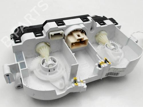 Climate control NISSAN MICRA V (K14) 1.0 | BP21221327I5 - Image 5
