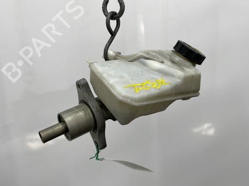 Brake master cylinder FORD FOCUS II (DA_, HCP, DP) 1.8 TDCi | BP25475914M77 