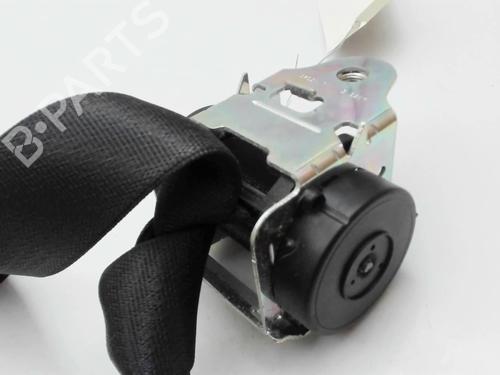 Used Front left seatbelt Front left seatbelt OPEL CORSA D (S07) 1.0 (L08, L68) (65 hp) 20418940 20418940