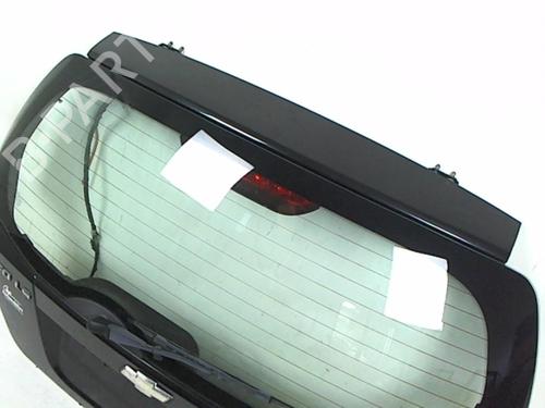 Tailgate CHEVROLET AVEO / KALOS Hatchback (T250, T255) 1.2 | BP20402519C6