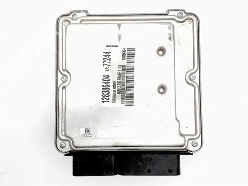 Engine control unit (ECU) MINI MINI (R56) Cooper D | BP37166079M57 - Image 4