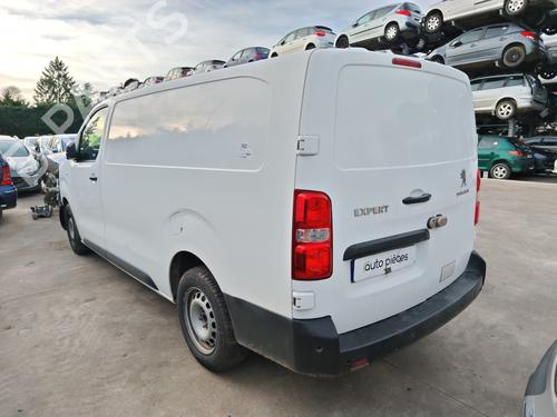 Pulley PEUGEOT EXPERT Van (V_) 2.0 BlueHDi 120 | BP31074648M122  - Image 24