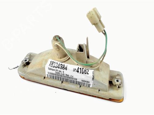 Left front indicator VW TARO | BP21233512C32 - Image 6