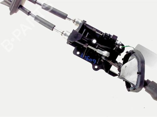 Gear lever FORD KA (RU8) 1.2 | BP20465424M90