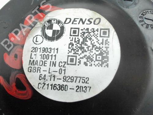 Heater blower motor BMW 2 Gran Tourer (F46) 218 d | BP20445554M62 