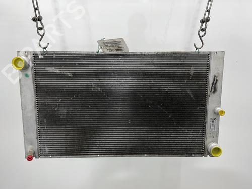 Water radiator BMW 5 Touring (E61) 525 xd | BP26532396M31 - Image 3
