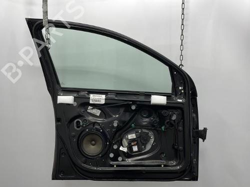 Left front door VW GOLF V (1K1) 1.6 | BP20465965C2 