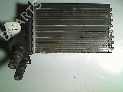 Used Heater matrix RENAULT CLIO II (BB_, CB_) 1.5 dCi (B/CB08) (82 hp) 20410752