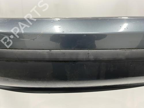 Rear bumper SKODA FABIA I (6Y2) 1.2 | BP20396162C8 