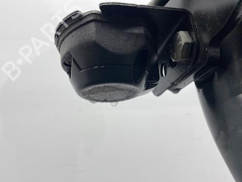 Boule d'attelage/Mécanisme CITROËN C4 Picasso I MPV (UD_) 1.6 HDi 110 | BP29956719C141