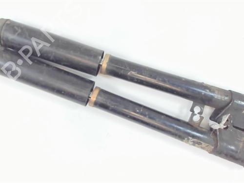 Højre bagtil støddæmper SEAT MALAGA (23A) 1.5 i (100 hp) 20478256
