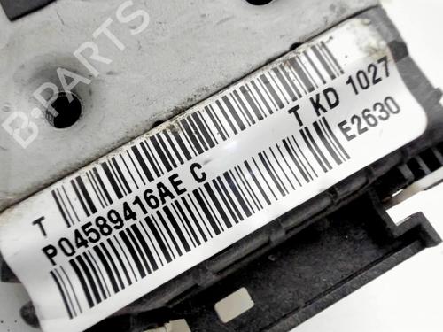 Front right lock JEEP COMPASS (MK49) 2.0 CRD 4x4 | BP25445184C97 - Image 3