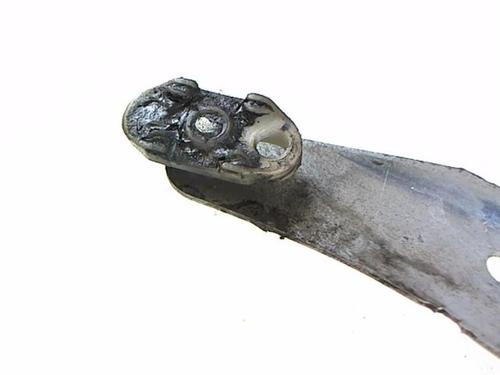 Front right window mechanism OPEL CORSA B (S93) 1.2 i 16V (F08, F68, M68) | BP20473868C23 