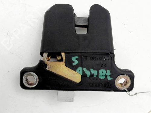 Used Tailgate lock SEAT TOLEDO II (1M2) 1.6 16V (105 hp) 30308371