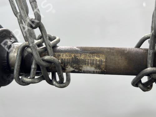 Left front driveshaft FORD MONDEO IV (BA7) 2.2 TDCi | BP33314757M38 - Image 3