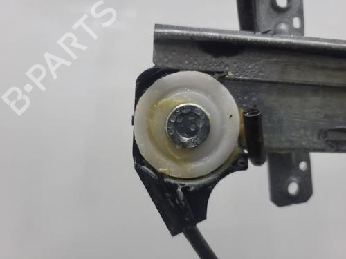 Front left window mechanism SUZUKI CELERIO (LF) 1.0 (AVK310) | BP20395555C22  - Image 6