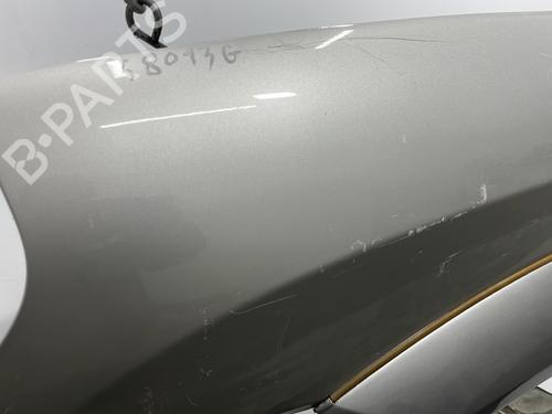Left front fenders HYUNDAI TUCSON (JM) 2.0 CRDi All-wheel Drive | BP20443820C41 