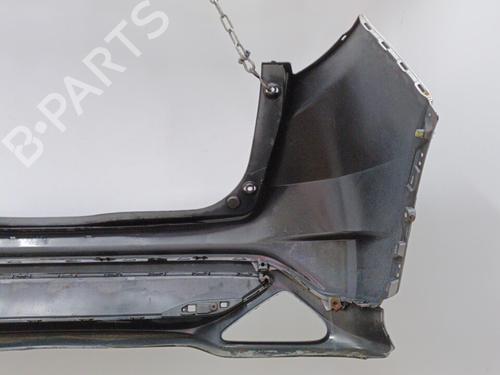 Rear bumper HONDA CIVIC VIII Hatchback (FN, FK) 2.2 CTDi (FK3) | BP20468612C8 