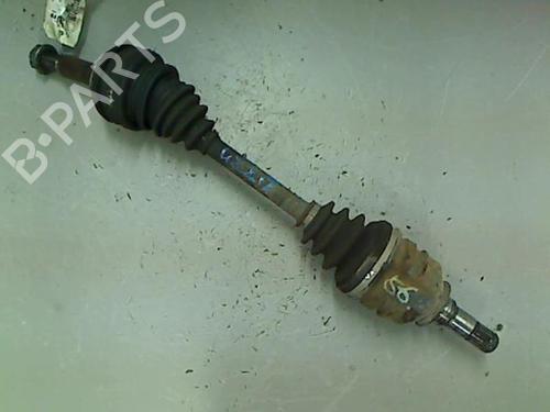 Used Left front driveshaft TOYOTA COROLLA Liftback (_E11_) 2.0 D (CE110) (72 hp) 20408973