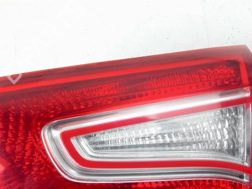 Used Right tailgate light Right tailgate light KIA SPORTAGE III (SL) [2009-2017] 35892782 35892782