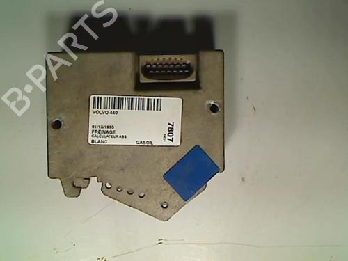 Used Control unit VOLVO 440 (445) 1.9 Turbo-Diesel (90 hp) 21232828