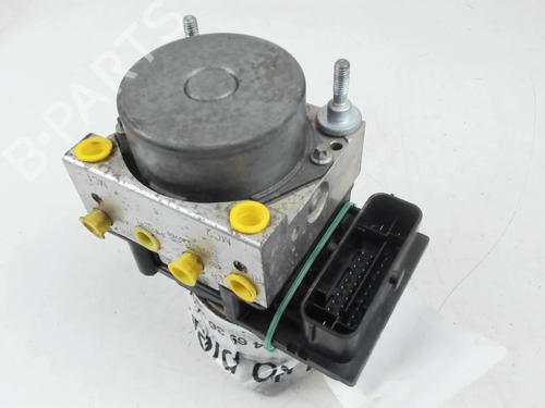 ABS pump FORD KA (RU8) 1.2 | BP39641450M43 - Image 2