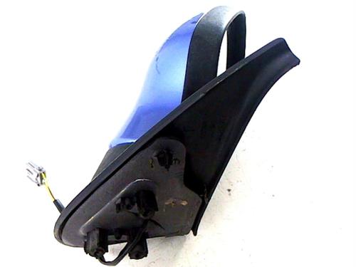 Used Right mirror NISSAN MICRA III (K12) 1.4 16V (88 hp) 20444858
