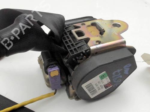 Front right belt tensioner VW GOLF V (1K1) 1.9 TDI | BP26666474C88 