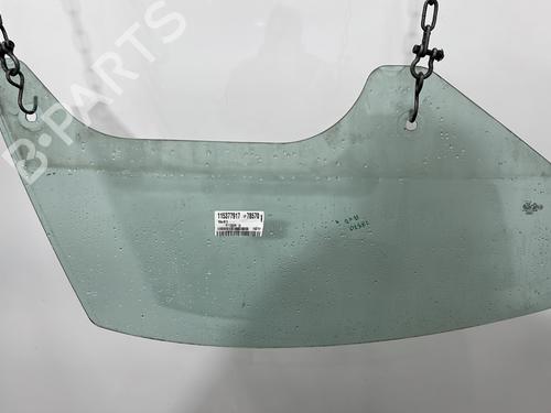 Used Front right door window AUDI TT Roadster (8N9) 1.8 T (180 hp) 30479832