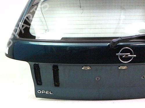 Tailgate OPEL ASTRA F Saloon (T92) 1.4 i 16V (F19, M19) | BP20477737C6 