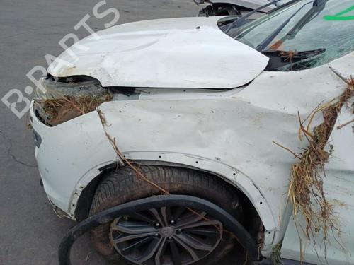 Left sun visor PEUGEOT 4008 1.6 HDi AWC | BP23994394I1  - Image 17