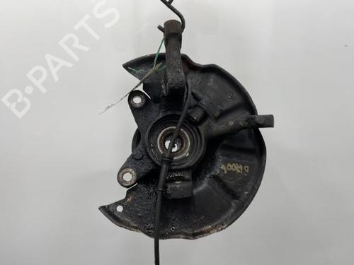 Right front steering knuckle VOLVO 440 (445) 1.9 Turbo-Diesel | BP20387205M26 