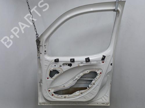 Right front door FIAT DOBLO Box Body/MPV (223_) 1.9 JTD (223ZXE1A) | BP22102671C3 