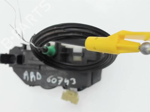 Rear right lock CHEVROLET CRUZE (J300) 2.0 CDI | BP20422253C99